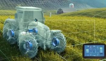 未来农业10大科技趋势和创新、亮点