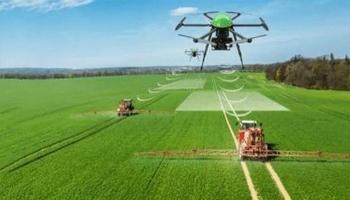 数字技术如何加速农业农村现代化？