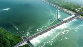 水利部组织实施京杭大运河2023年全线贯通补水工作