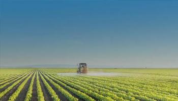 智慧农业： 农业机器人助力百亿人口粮食安全